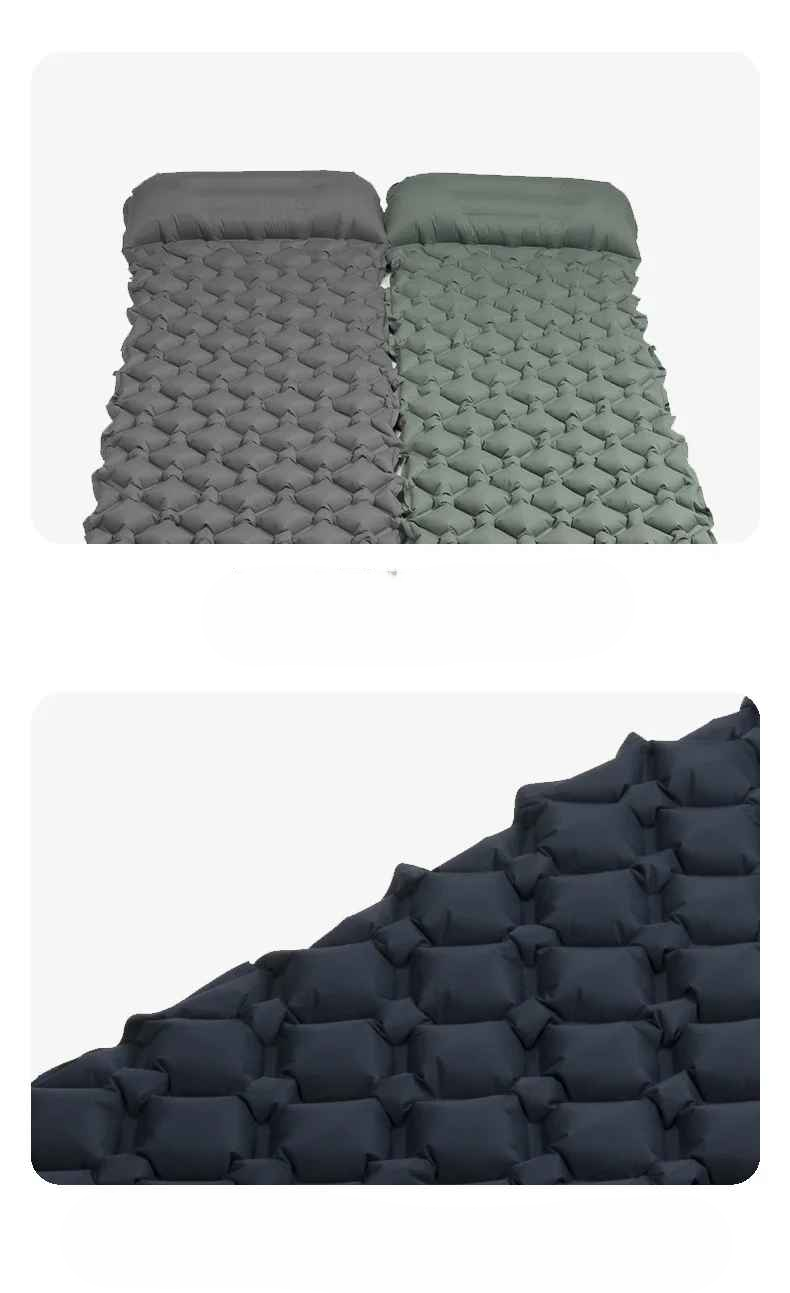 Campingmatte
