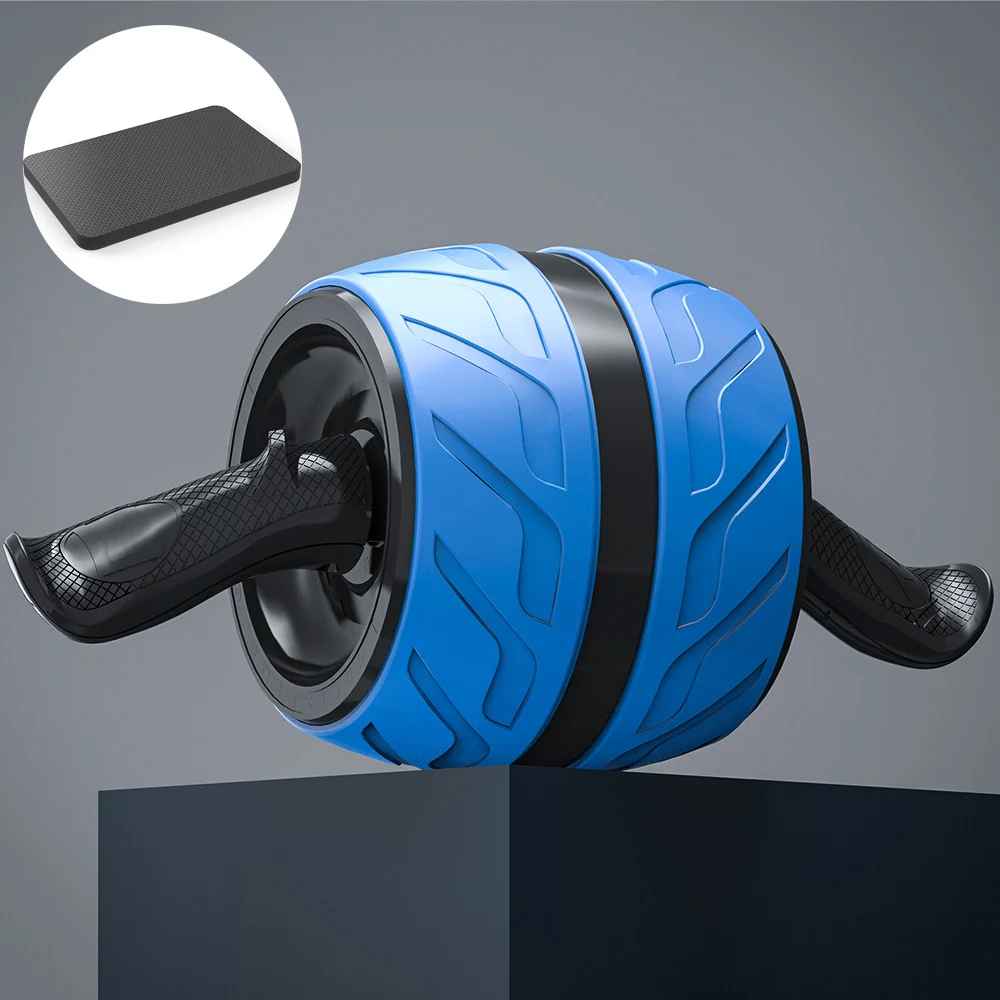 Bauchtrainer Rolle