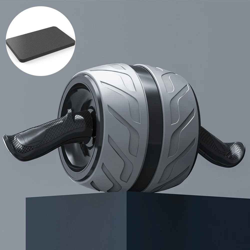 Bauchtrainer Rolle