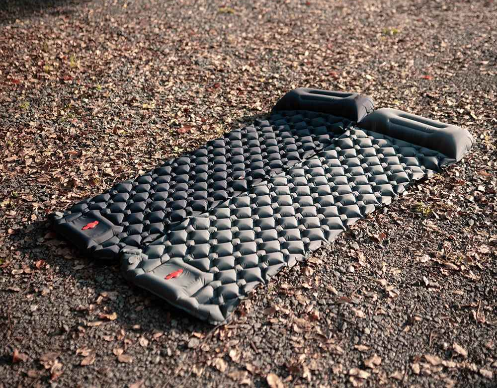 Campingmatte