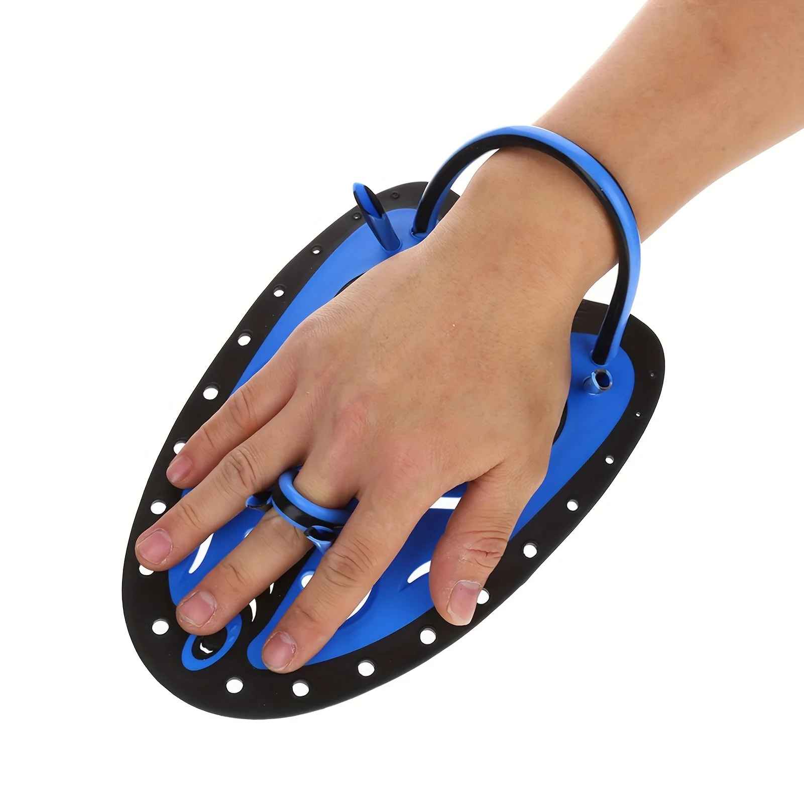 Handpaddel