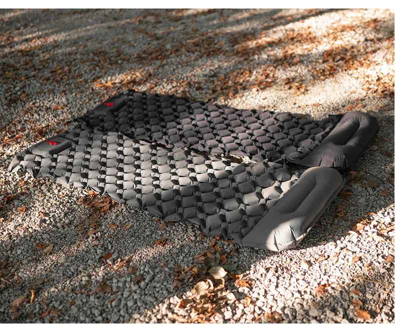 Campingmatte