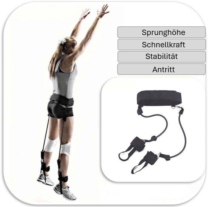 Sprungkrafttrainer