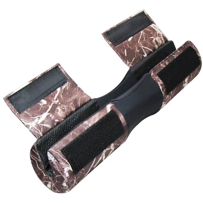 Nackenschutz Langhantel