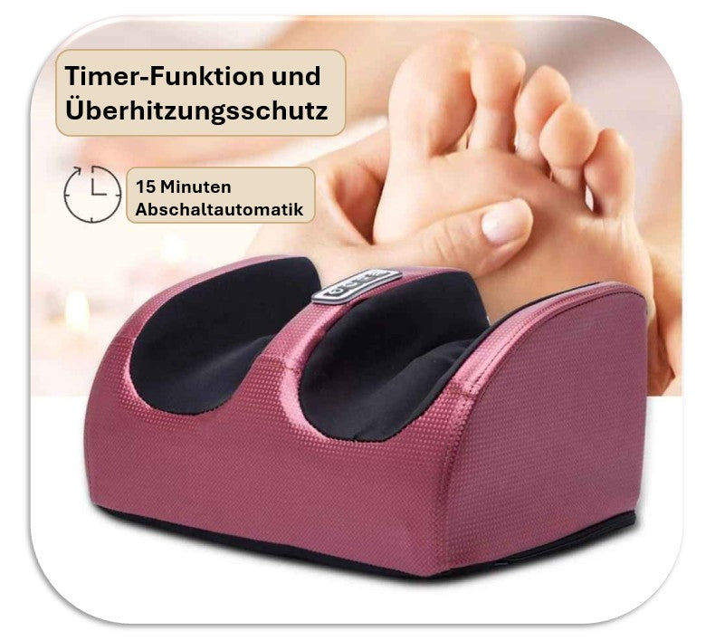 Fußmassagegerät