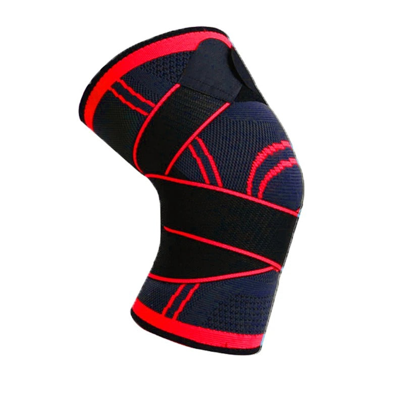 Sport-Kniebandage