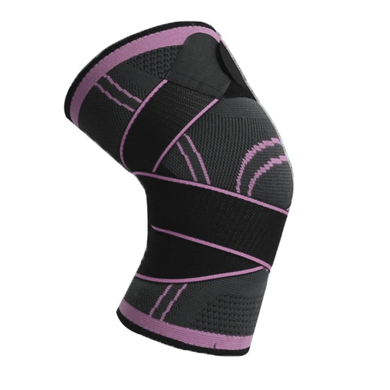 Sport-Kniebandage