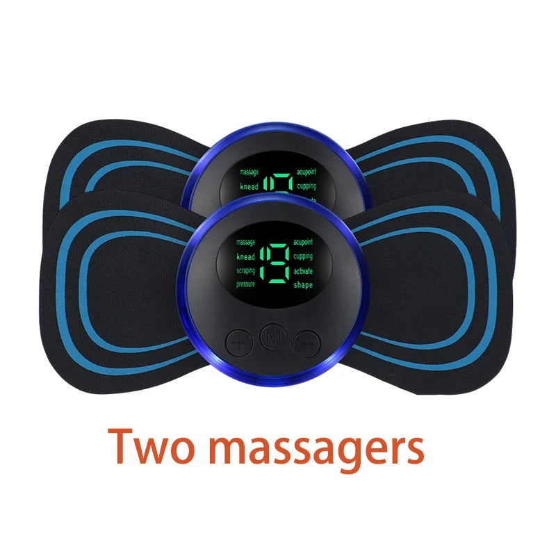 Erleben Sie die perfekte Entspannung – Ihr persönliches Massagegerät für Wohlbefinden und Erholung! 🌟
