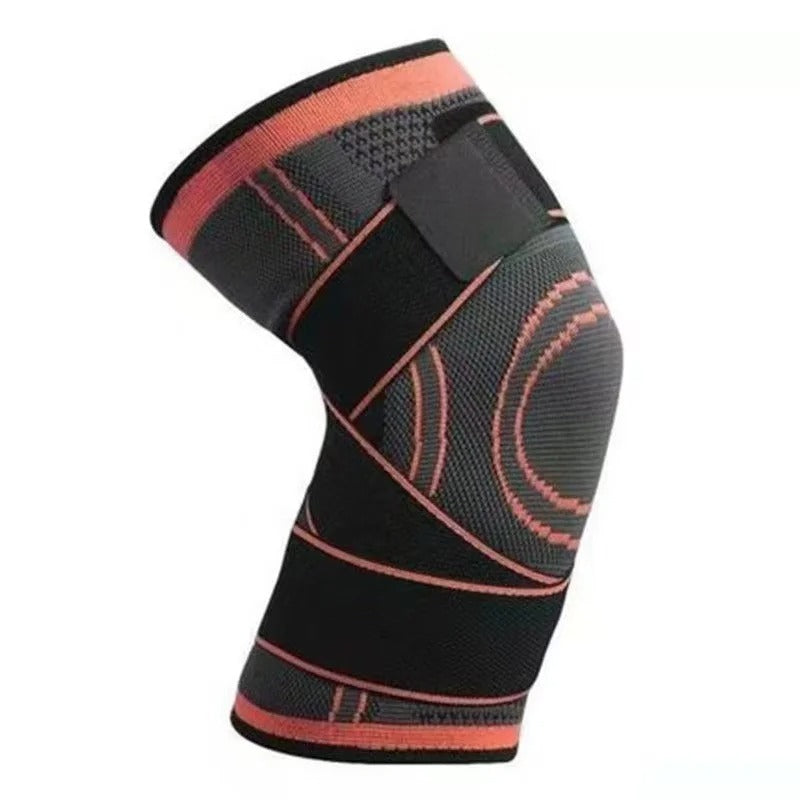 Sport-Kniebandage