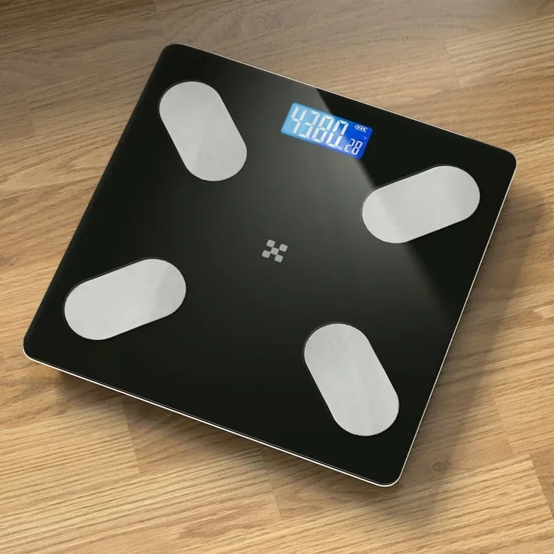 Dein smarter Begleiter für Fitness und Gesundheit