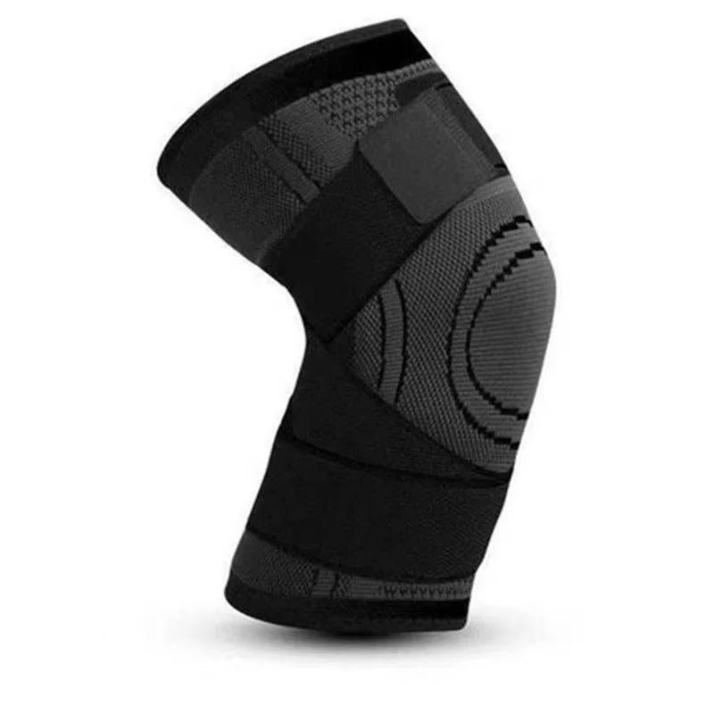 1 Stück Kniestrumpf zur Stabilisierung und Hilfe