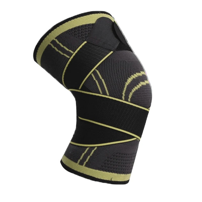 Sport-Kniebandage