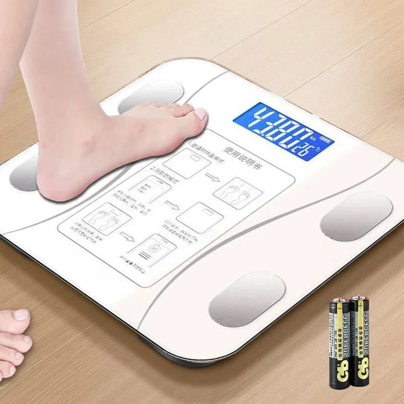 Dein smarter Begleiter für Fitness und Gesundheit
