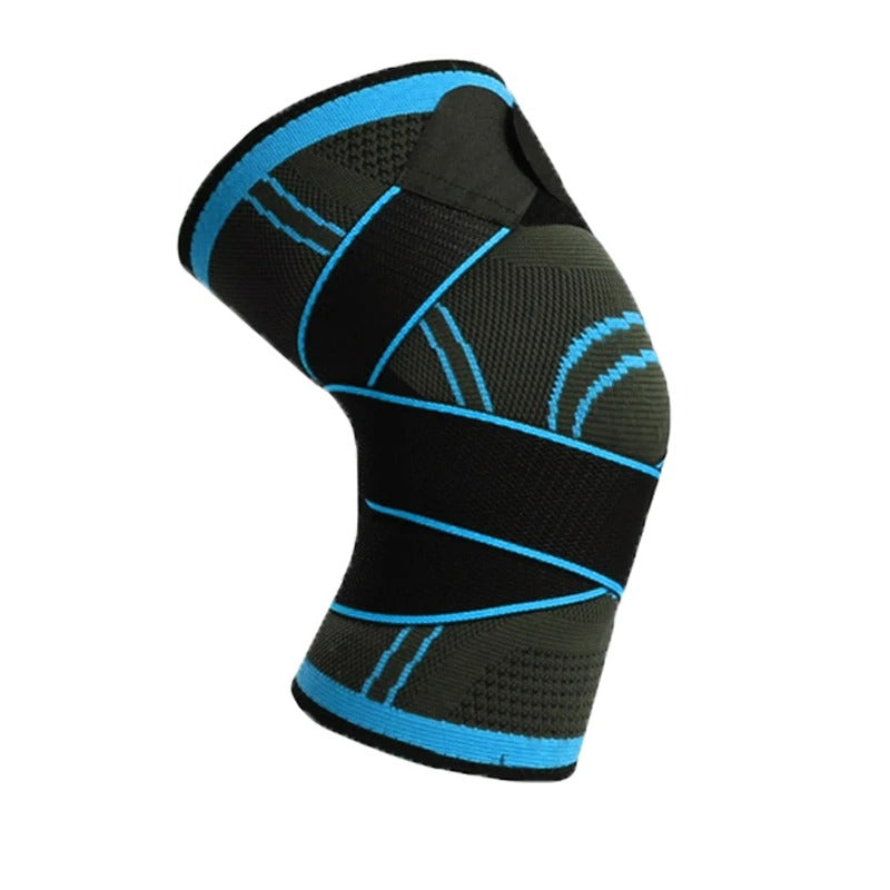 Sport-Kniebandage
