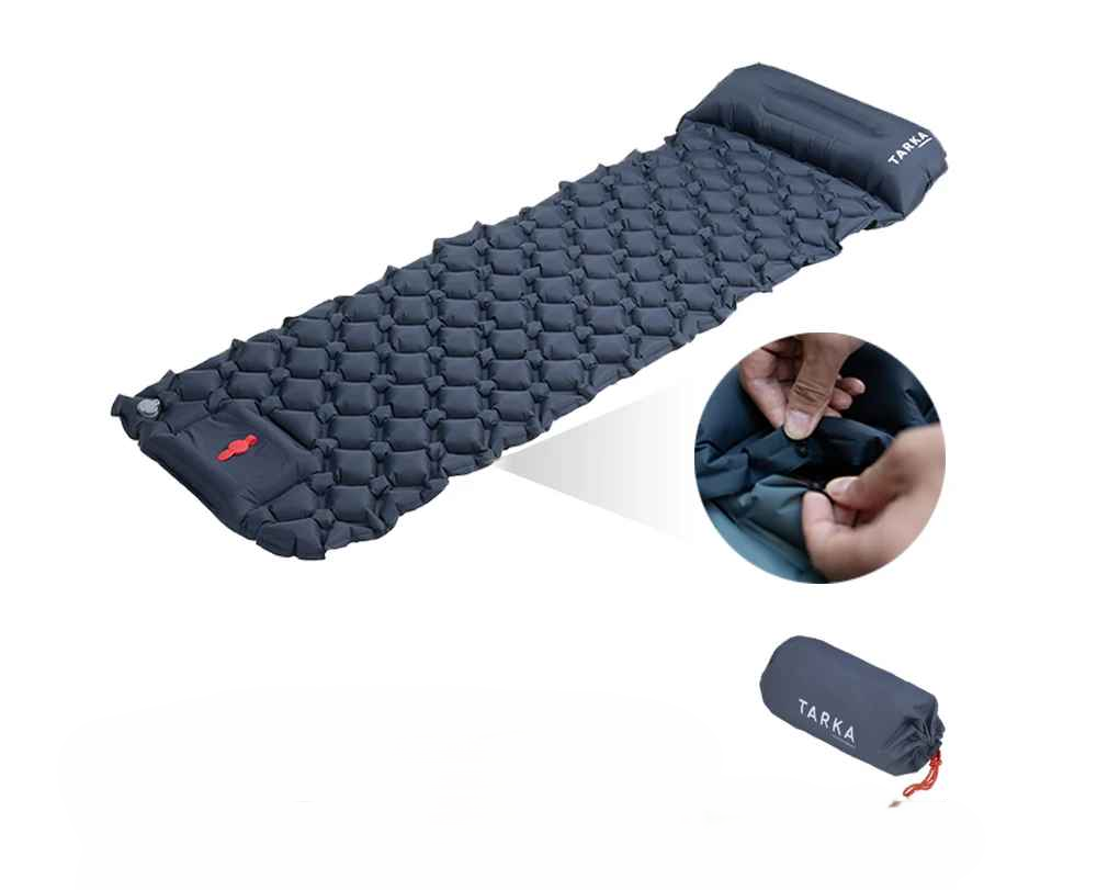 Campingmatte