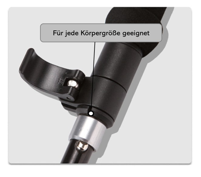 Wander- & Walkingstöcke