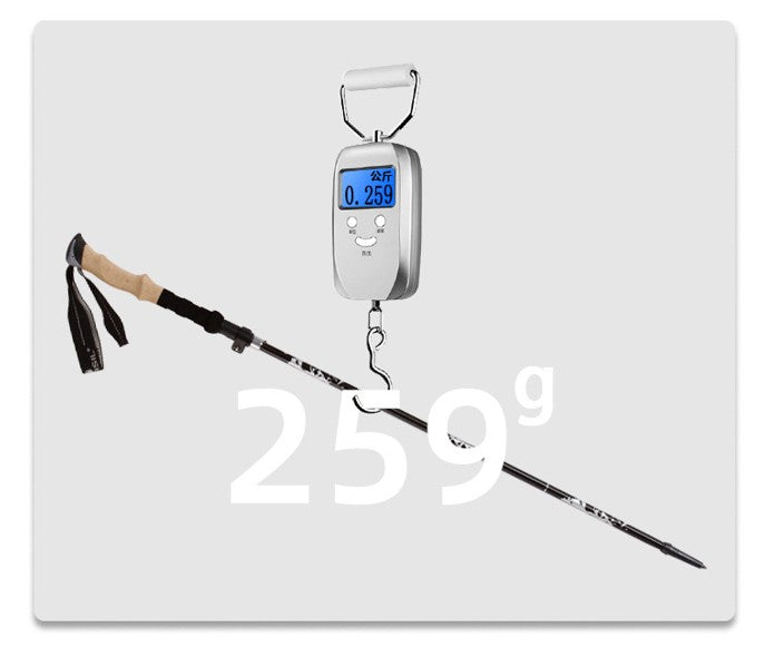 Wander- & Walkingstöcke