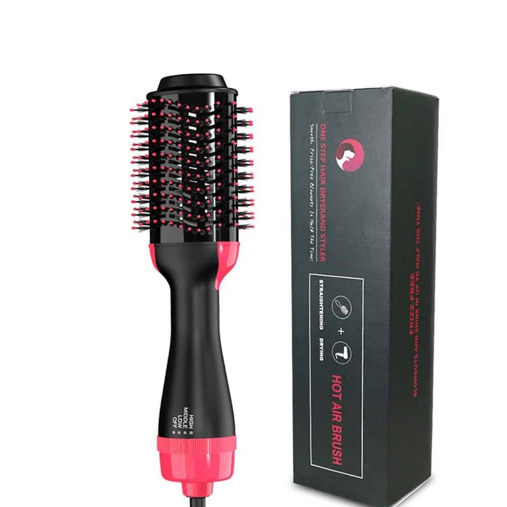 Aerova - Dein Begleiter für perfekte Haare