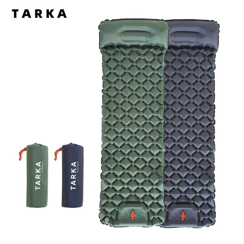 Campingmatte