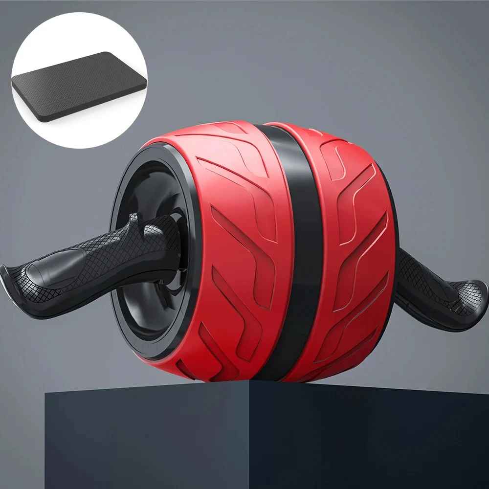 Bauchtrainer Rolle