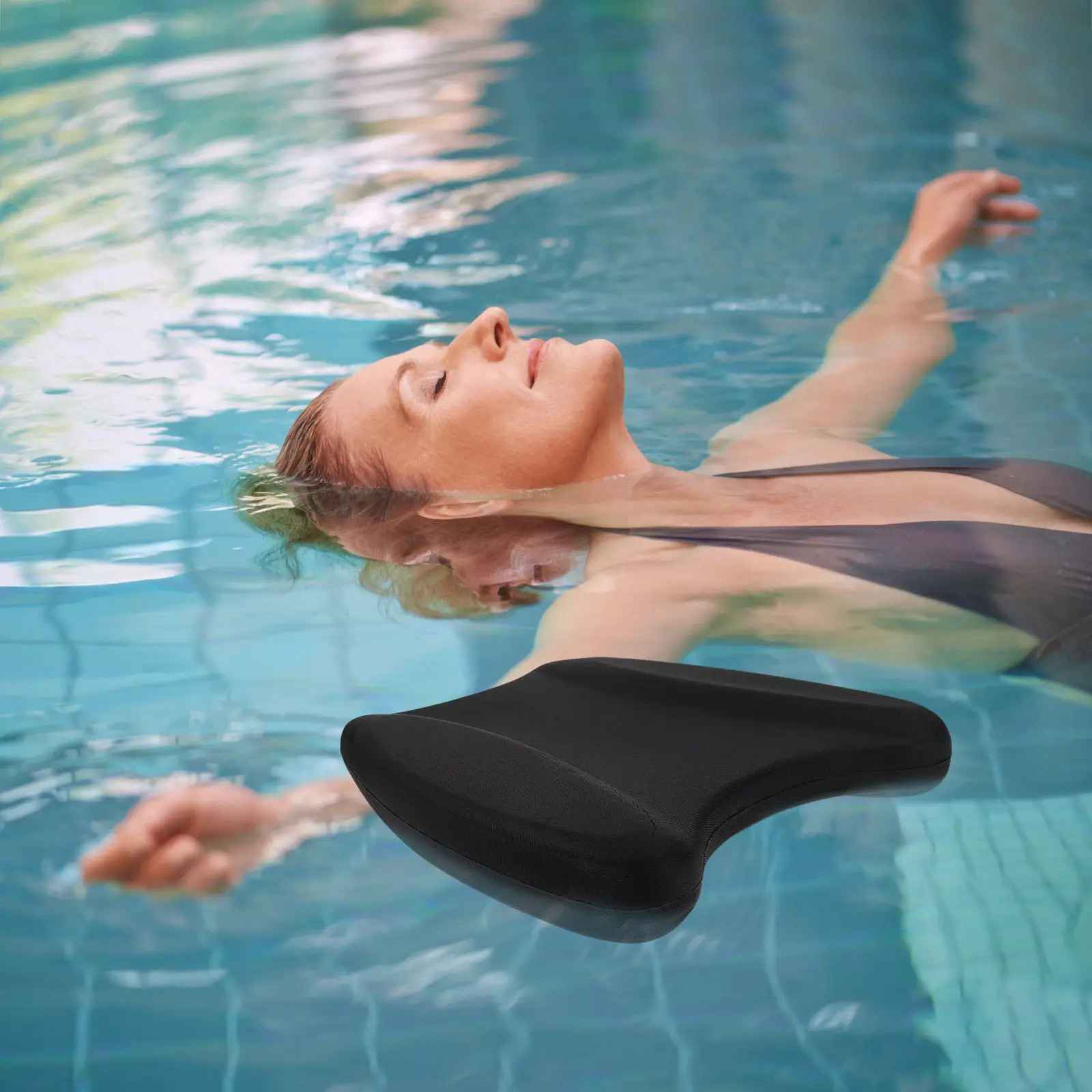 Schwimmbrett