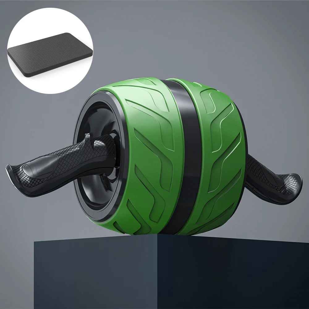 Bauchtrainer Rolle
