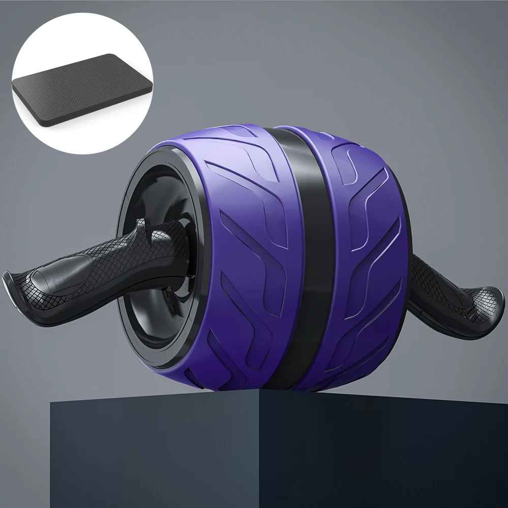 Bauchtrainer Rolle