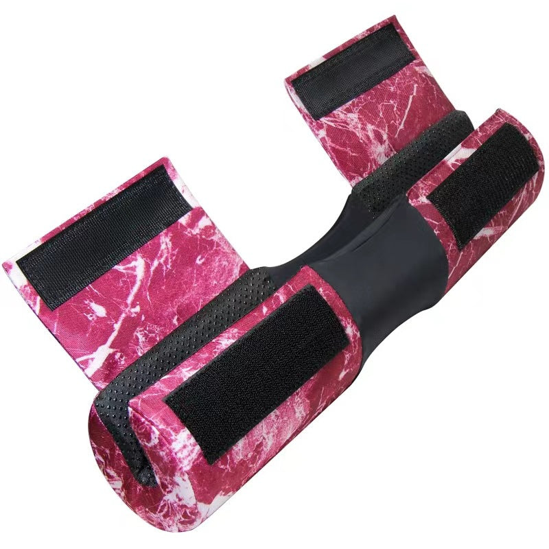 Nackenschutz Langhantel