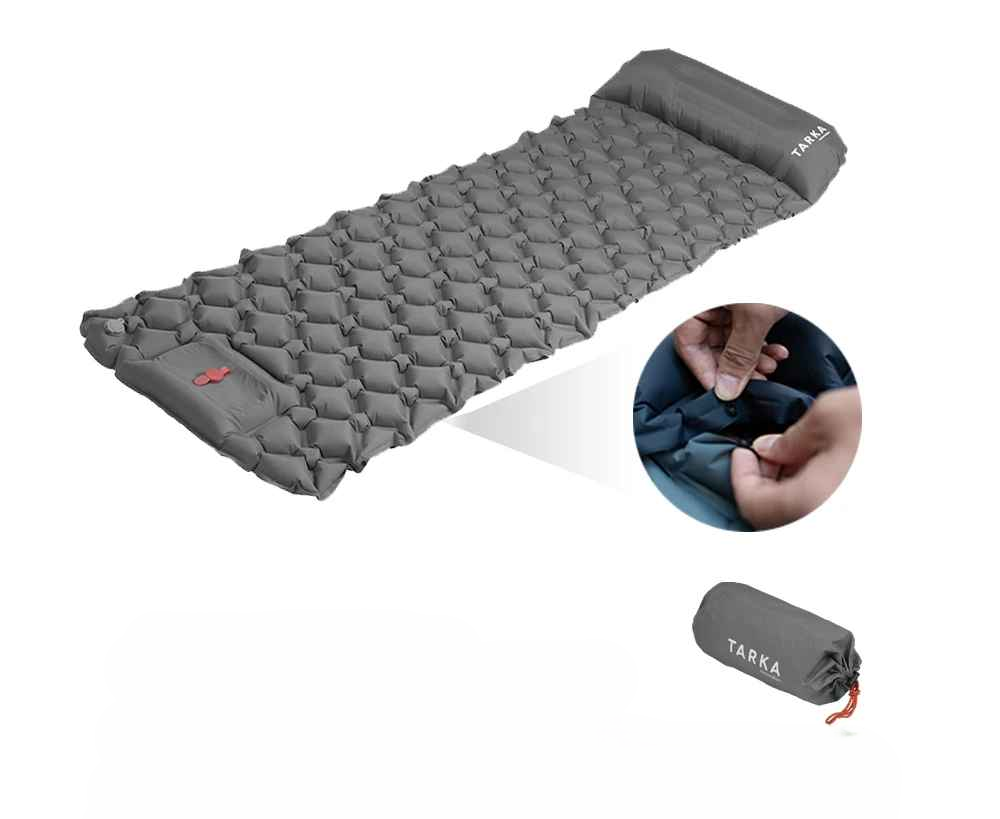 Campingmatte