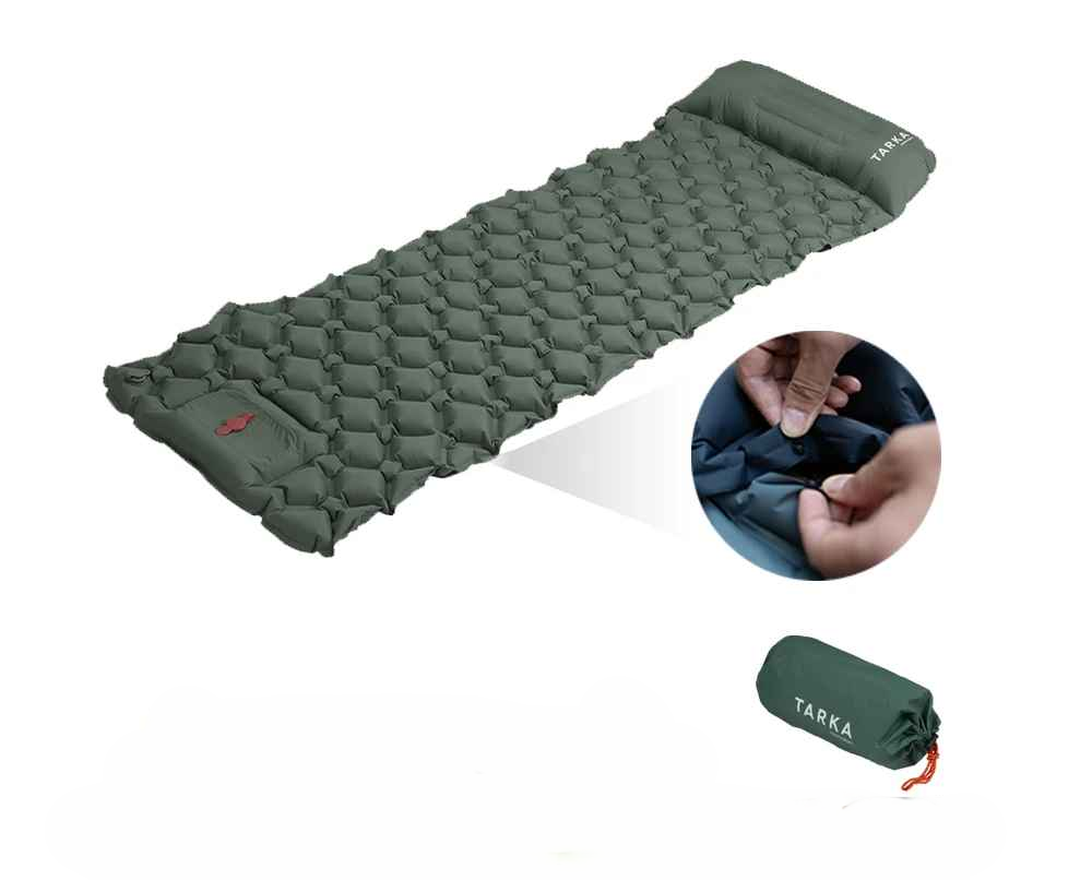 Campingmatte