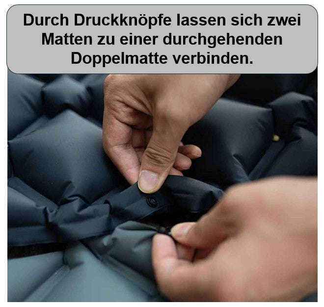Campingmatte