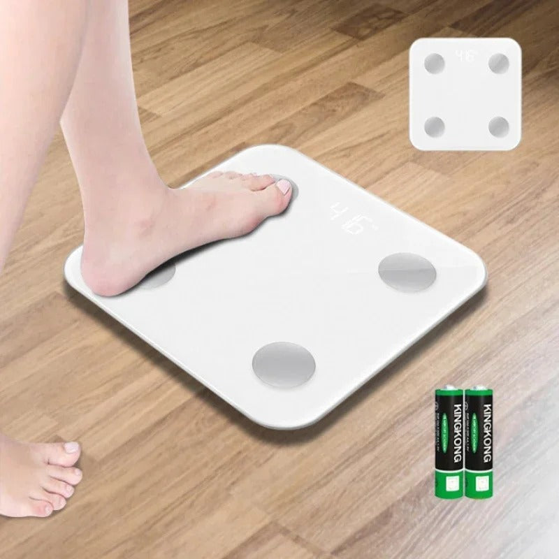 Dein smarter Begleiter für Fitness und Gesundheit