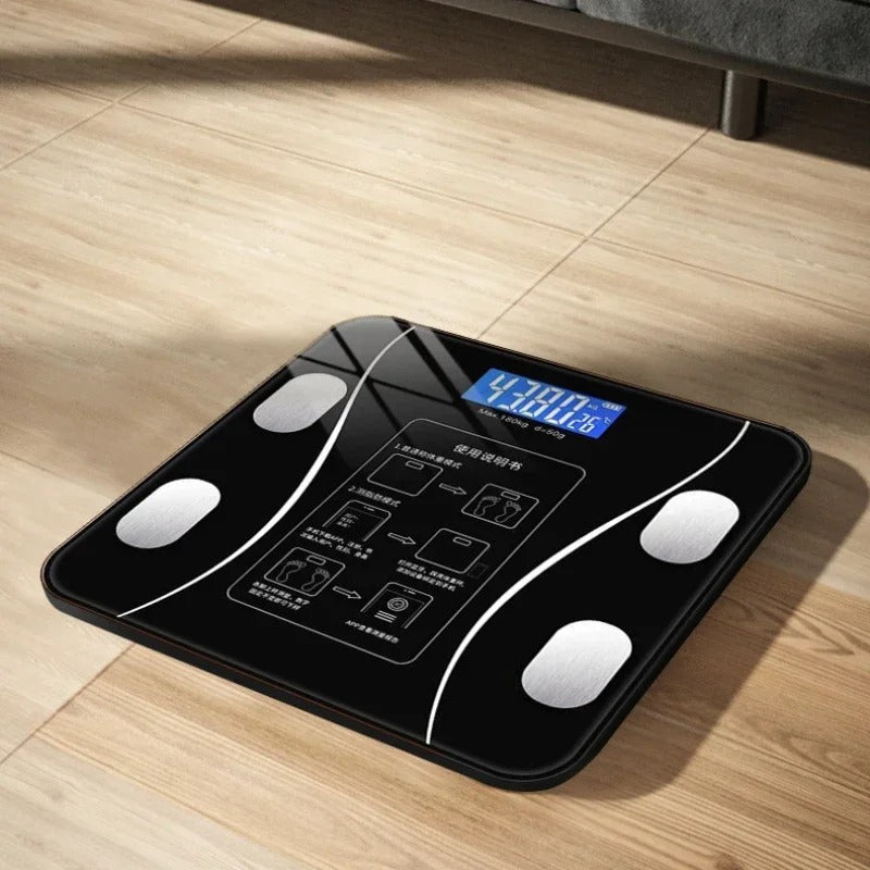 Dein smarter Begleiter für Fitness und Gesundheit