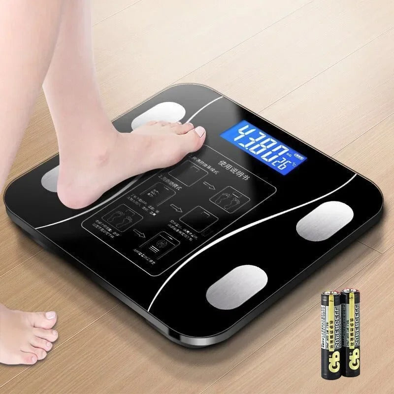 Dein smarter Begleiter für Fitness und Gesundheit