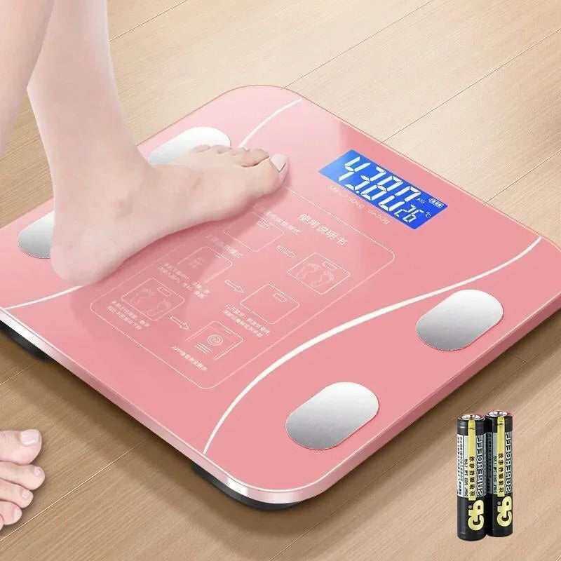 Dein smarter Begleiter für Fitness und Gesundheit